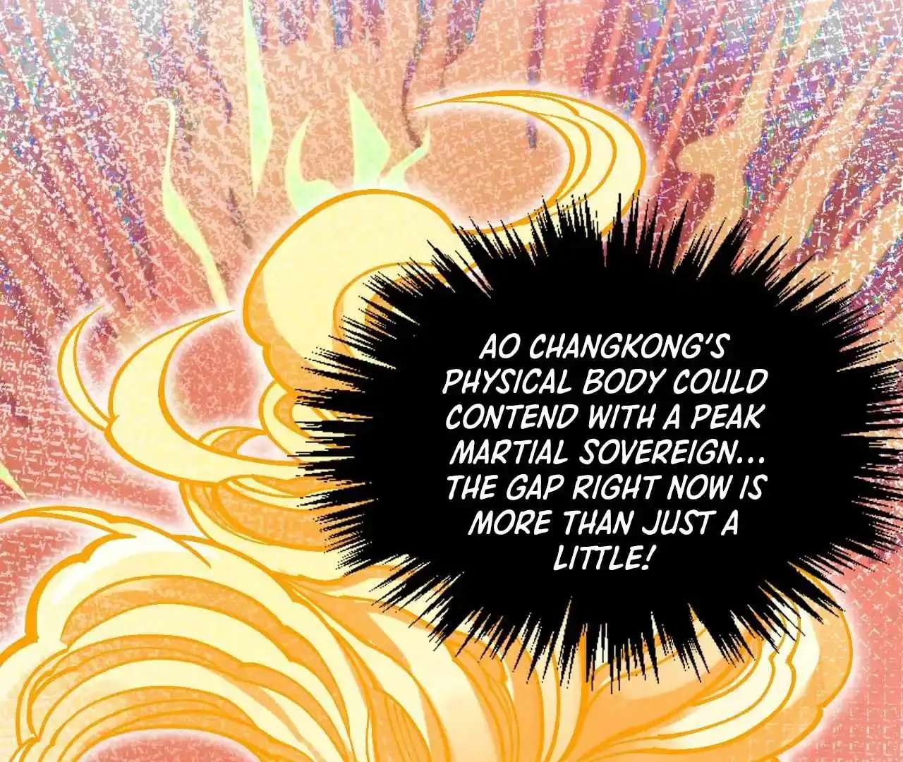 The Ultimate of All Ages - Chapter 408 Page 9