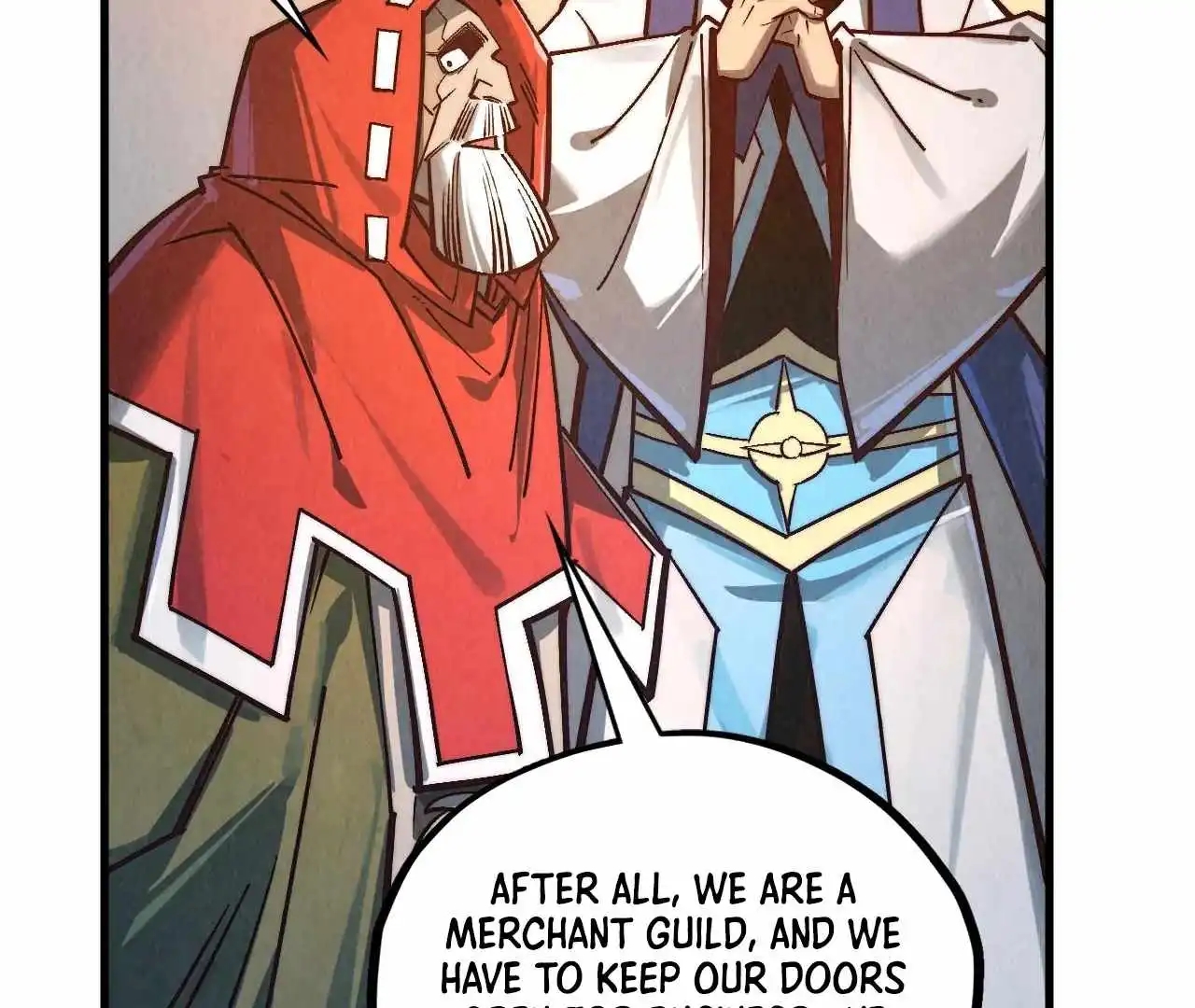 The Ultimate of All Ages - Chapter 408 Page 99