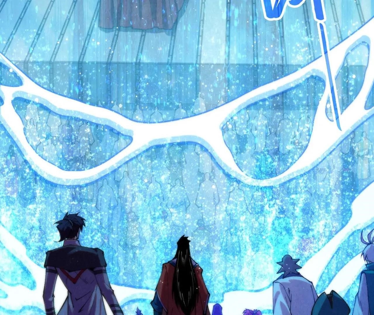 The Ultimate of All Ages - Chapter 409 Page 10