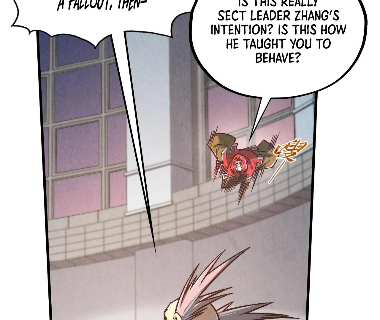 The Ultimate of All Ages - Chapter 409 Page 100