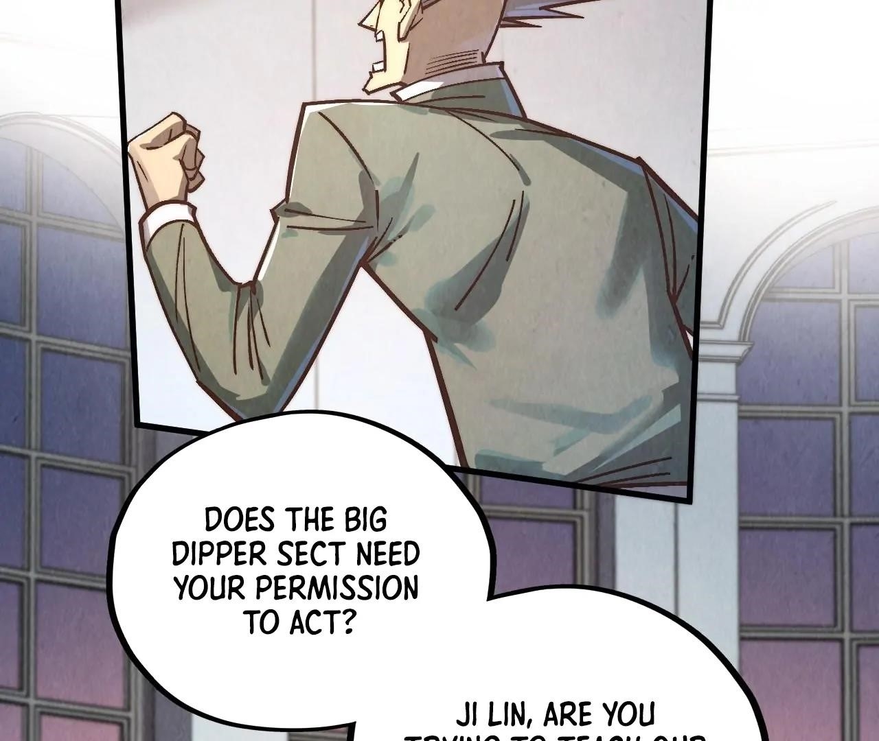 The Ultimate of All Ages - Chapter 409 Page 101