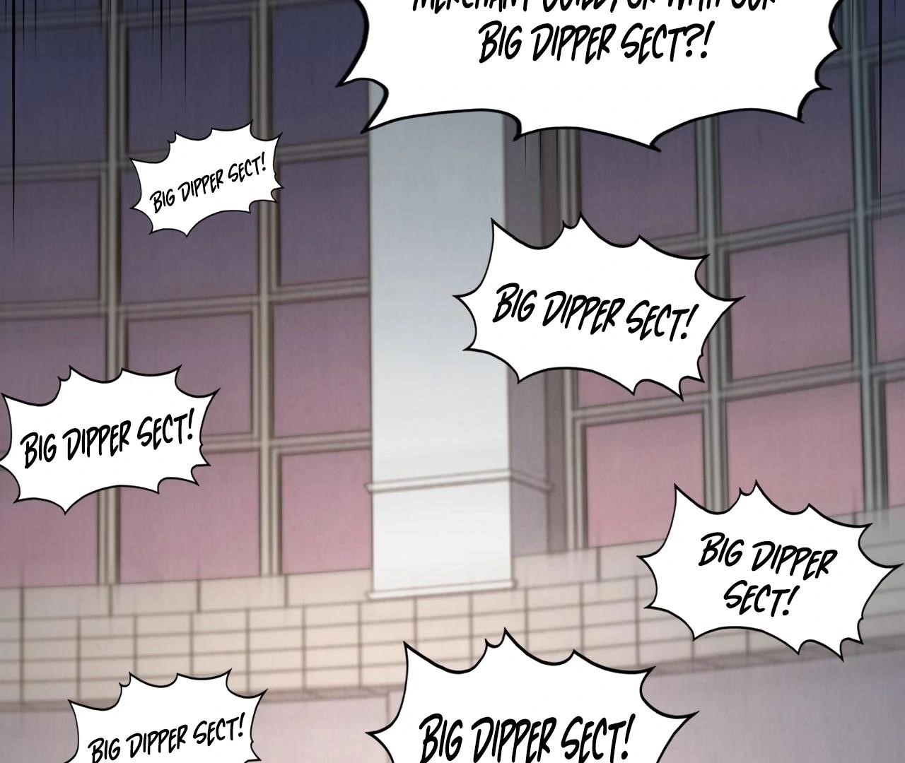 The Ultimate of All Ages - Chapter 409 Page 105