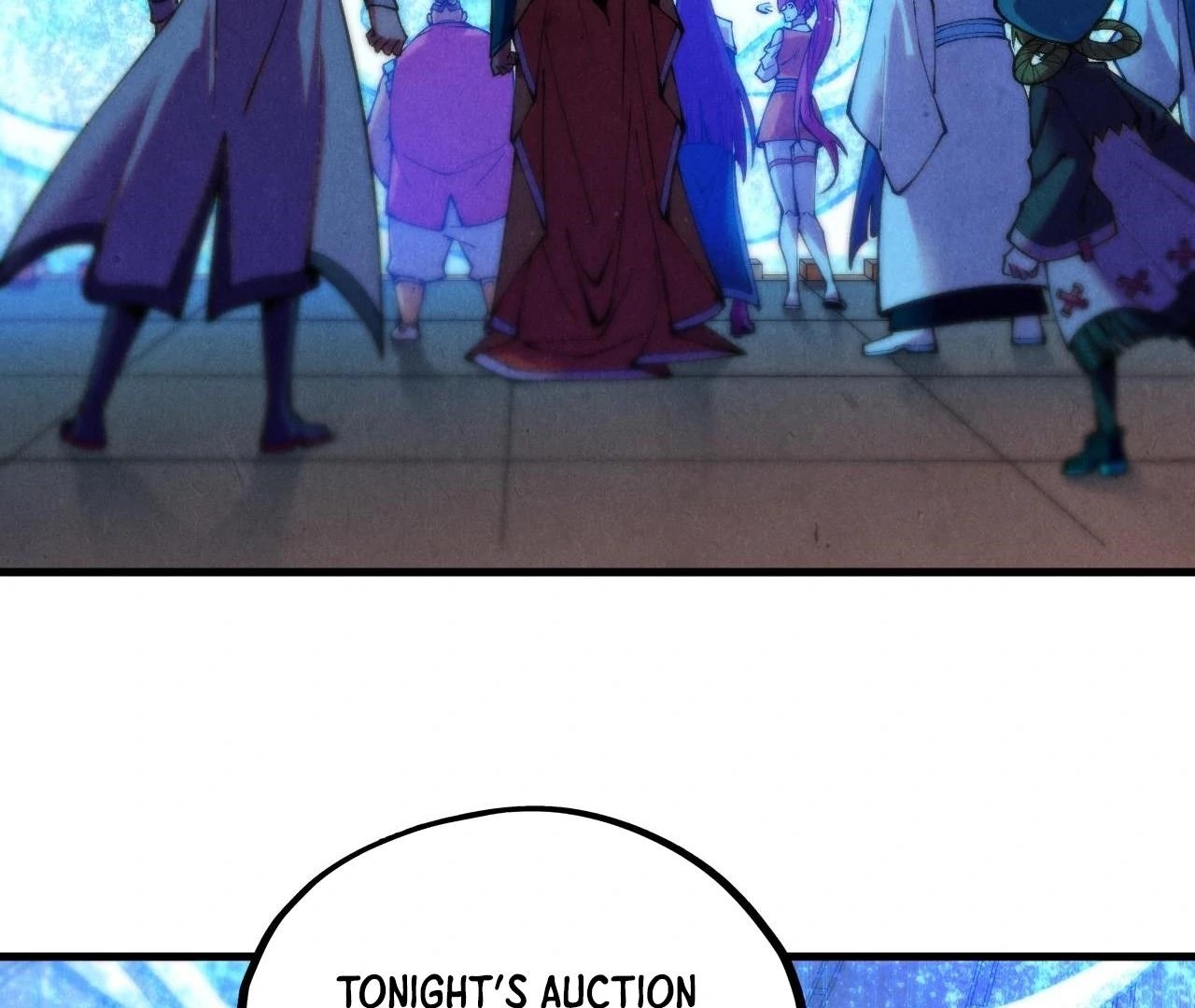 The Ultimate of All Ages - Chapter 409 Page 11