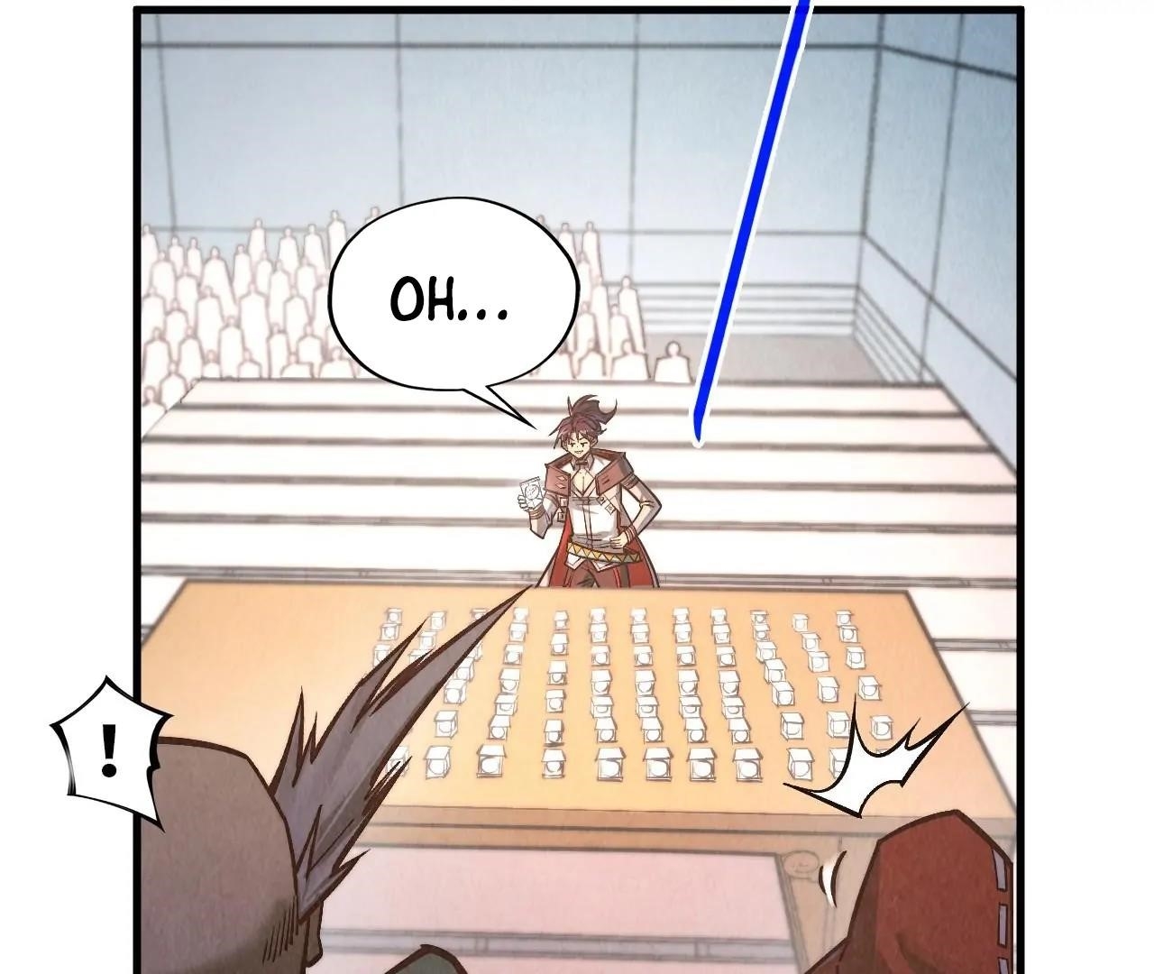 The Ultimate of All Ages - Chapter 409 Page 110