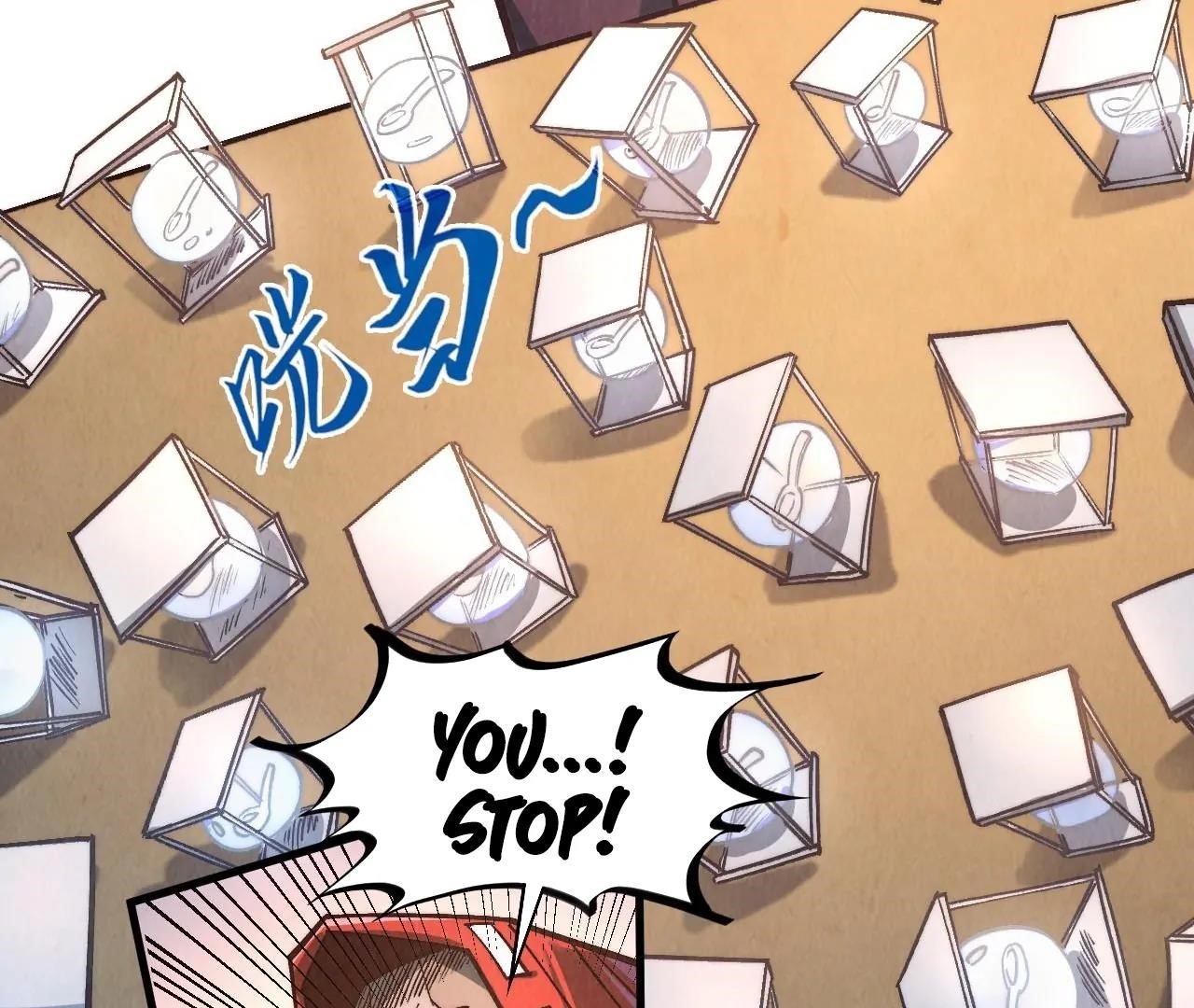 The Ultimate of All Ages - Chapter 409 Page 114