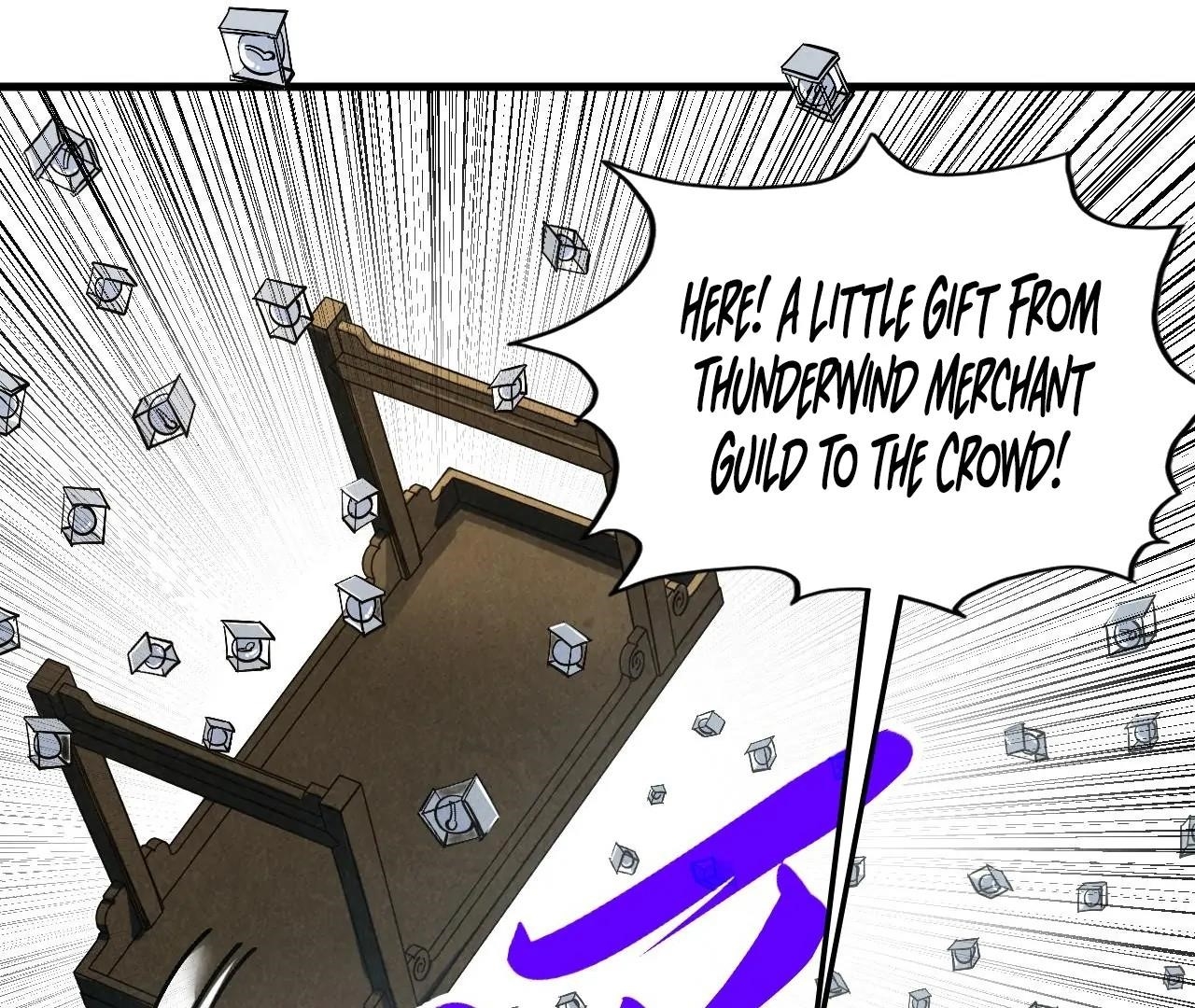 The Ultimate of All Ages - Chapter 409 Page 117