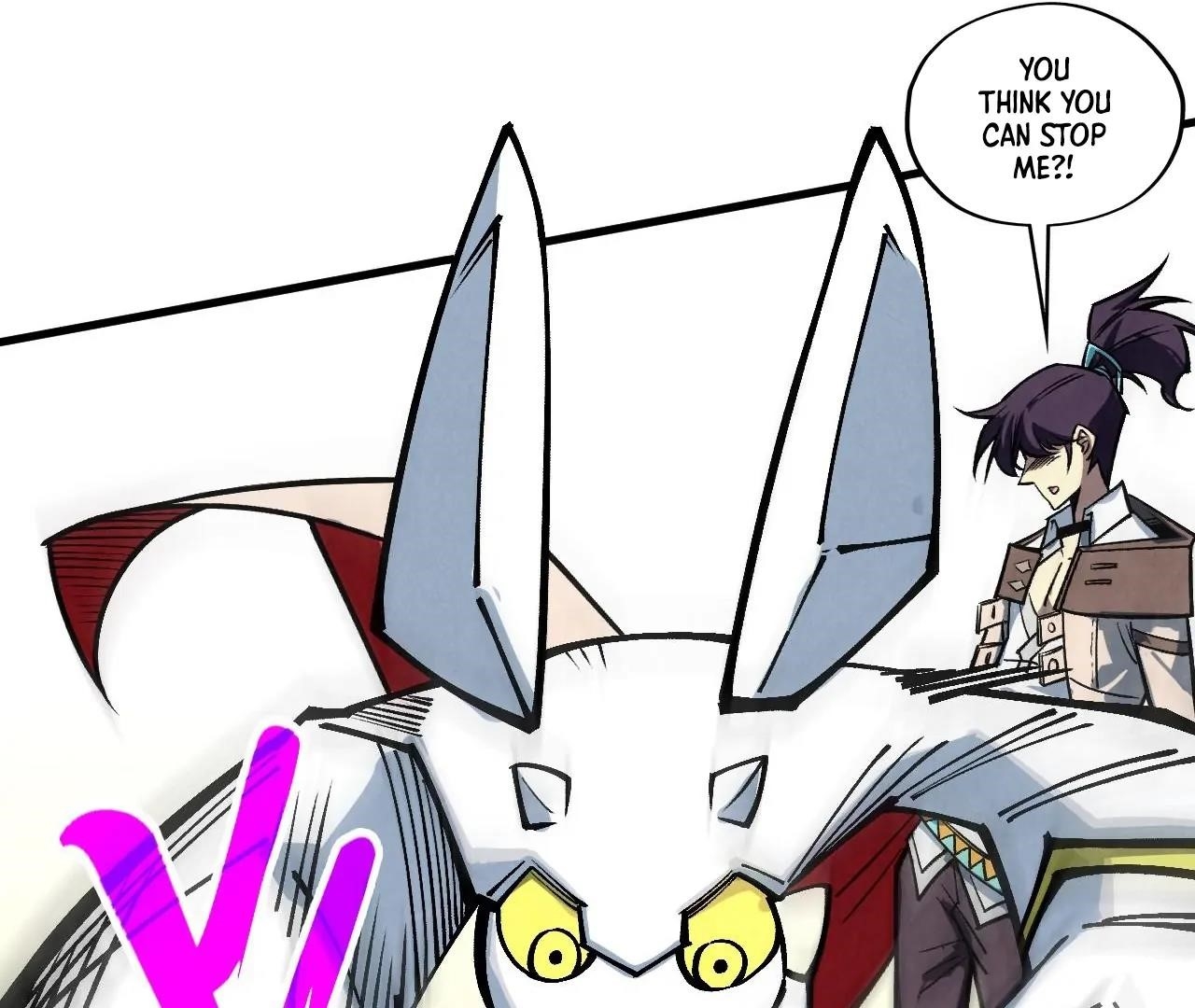 The Ultimate of All Ages - Chapter 409 Page 126