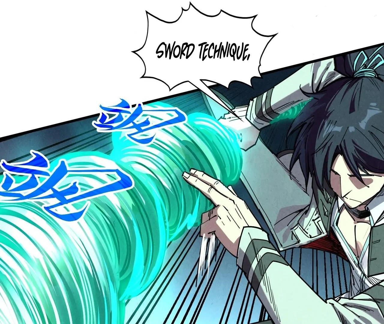 The Ultimate of All Ages - Chapter 409 Page 133