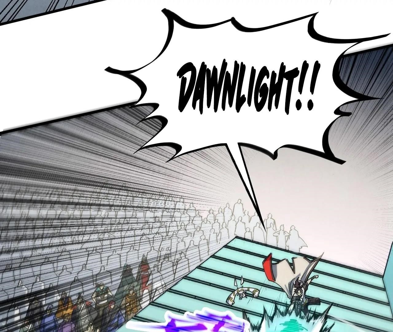 The Ultimate of All Ages - Chapter 409 Page 135