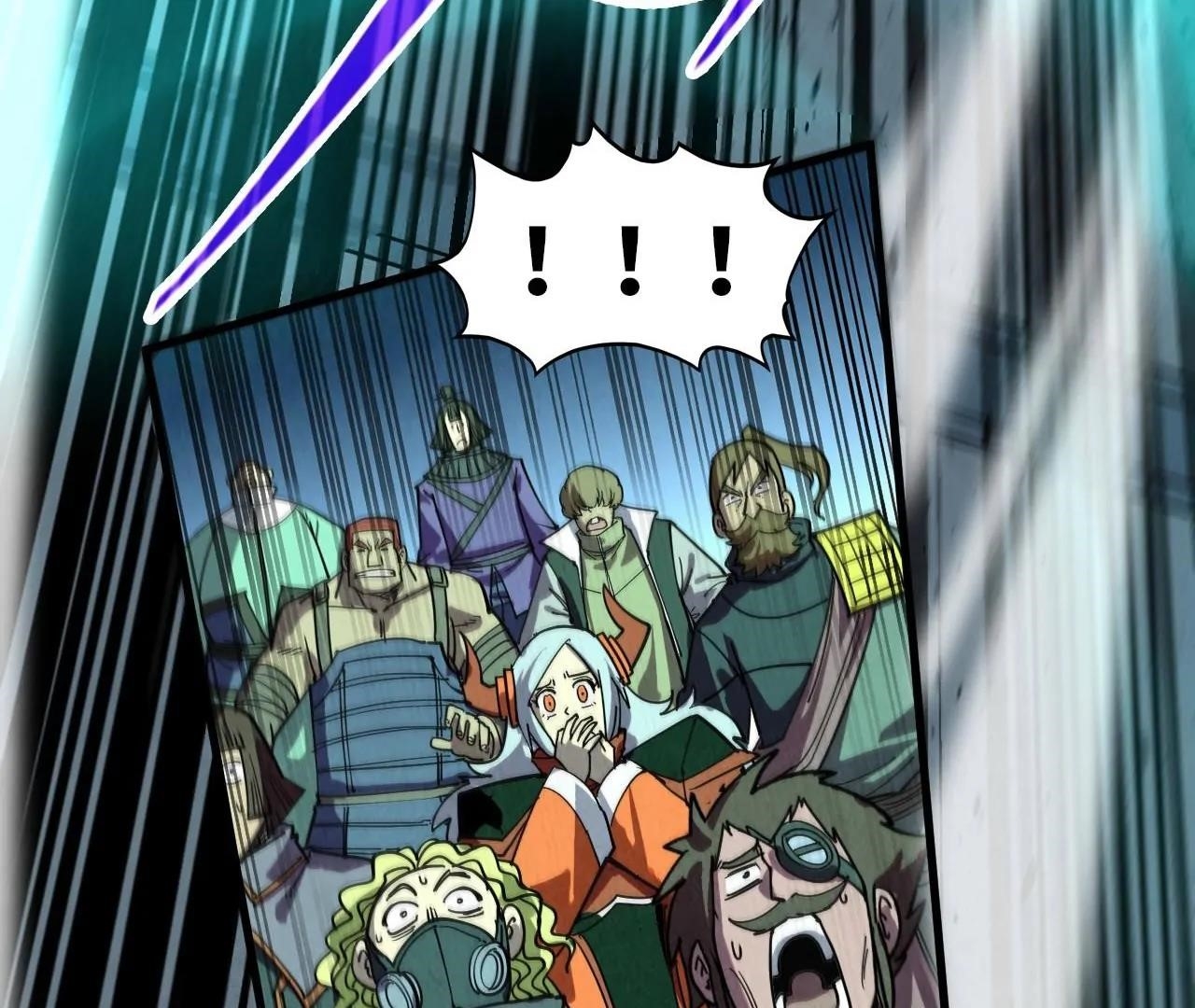 The Ultimate of All Ages - Chapter 409 Page 139