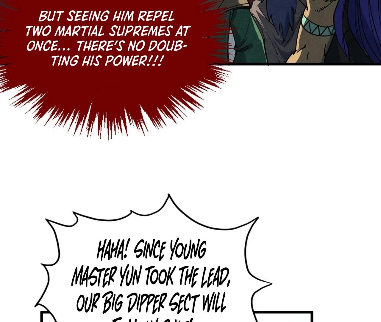 The Ultimate of All Ages - Chapter 409 Page 142