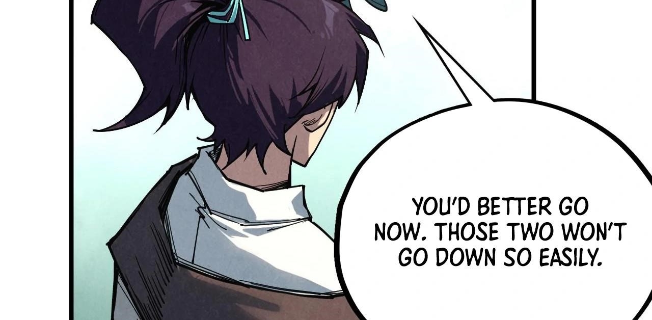 The Ultimate of All Ages - Chapter 409 Page 144