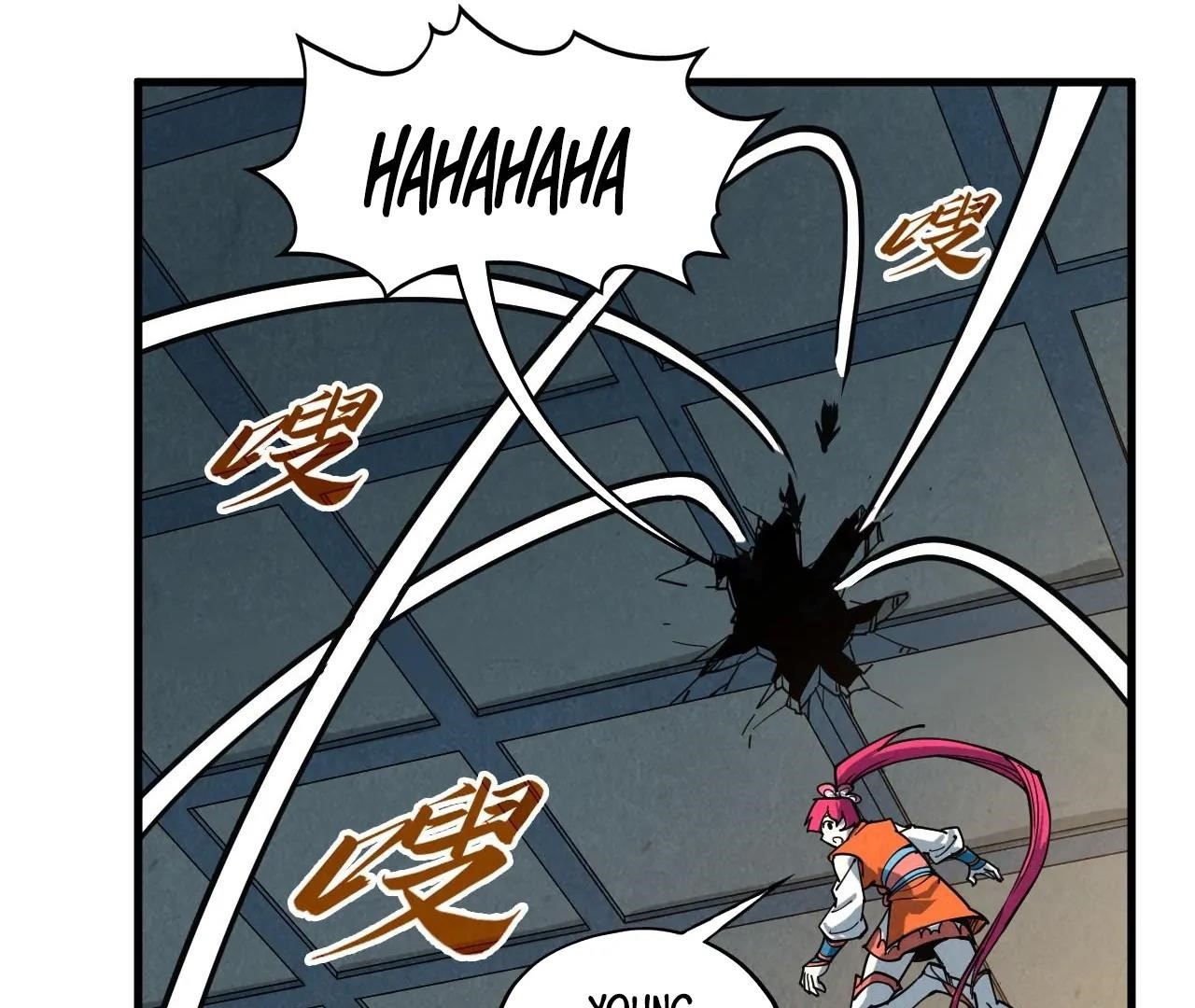 The Ultimate of All Ages - Chapter 409 Page 146