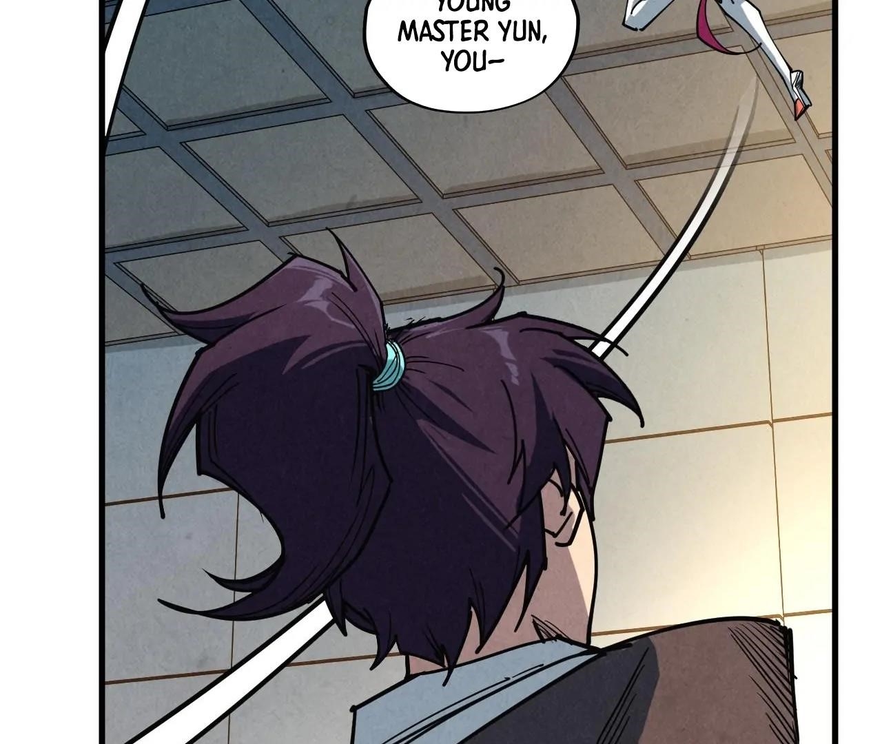 The Ultimate of All Ages - Chapter 409 Page 147