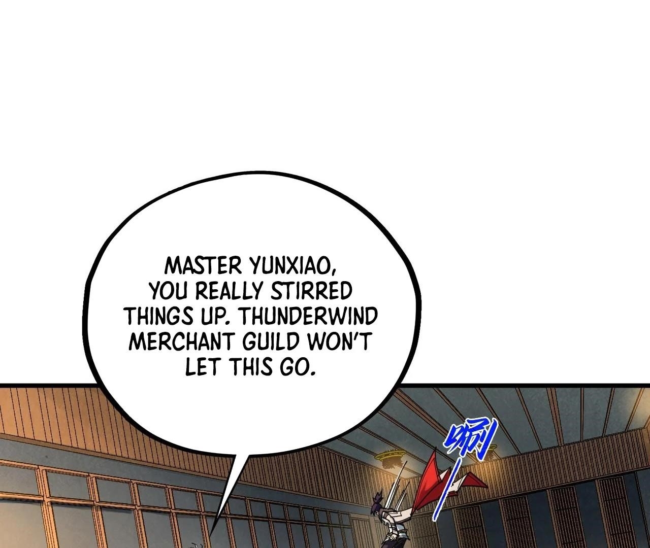 The Ultimate of All Ages - Chapter 409 Page 149