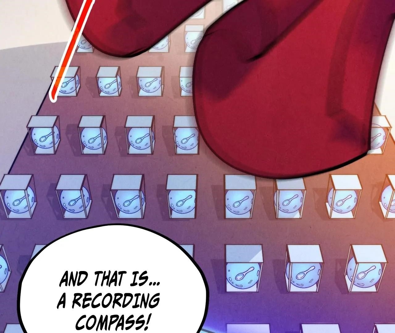 The Ultimate of All Ages - Chapter 409 Page 15