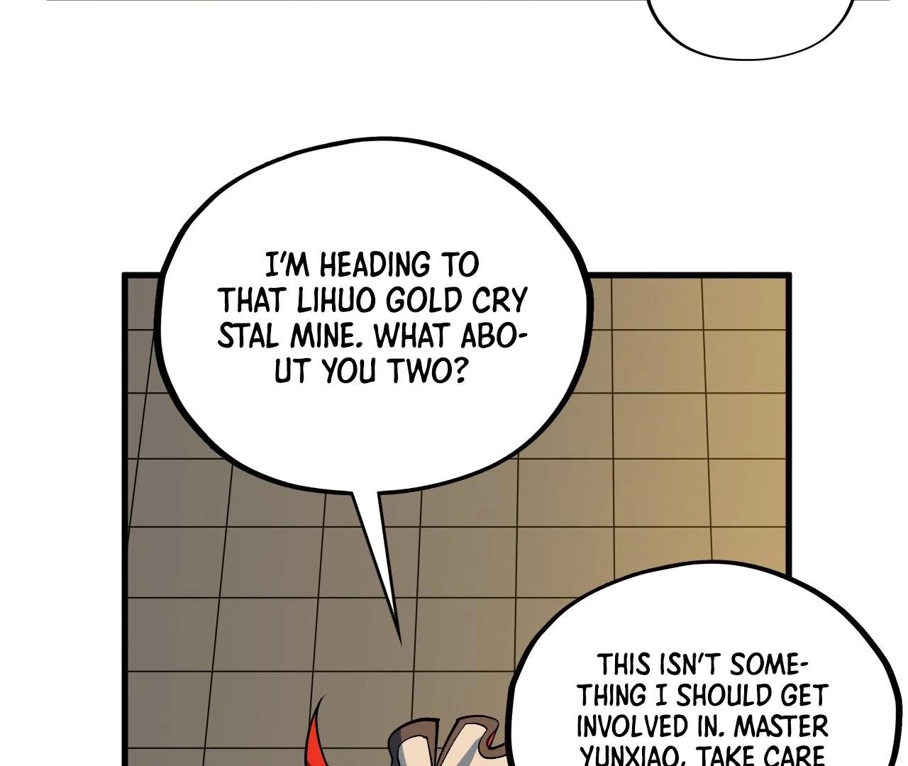 The Ultimate of All Ages - Chapter 409 Page 152