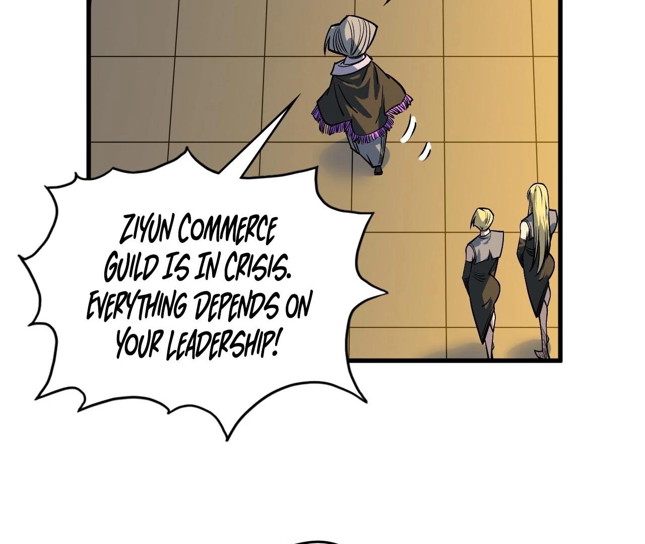 The Ultimate of All Ages - Chapter 409 Page 154