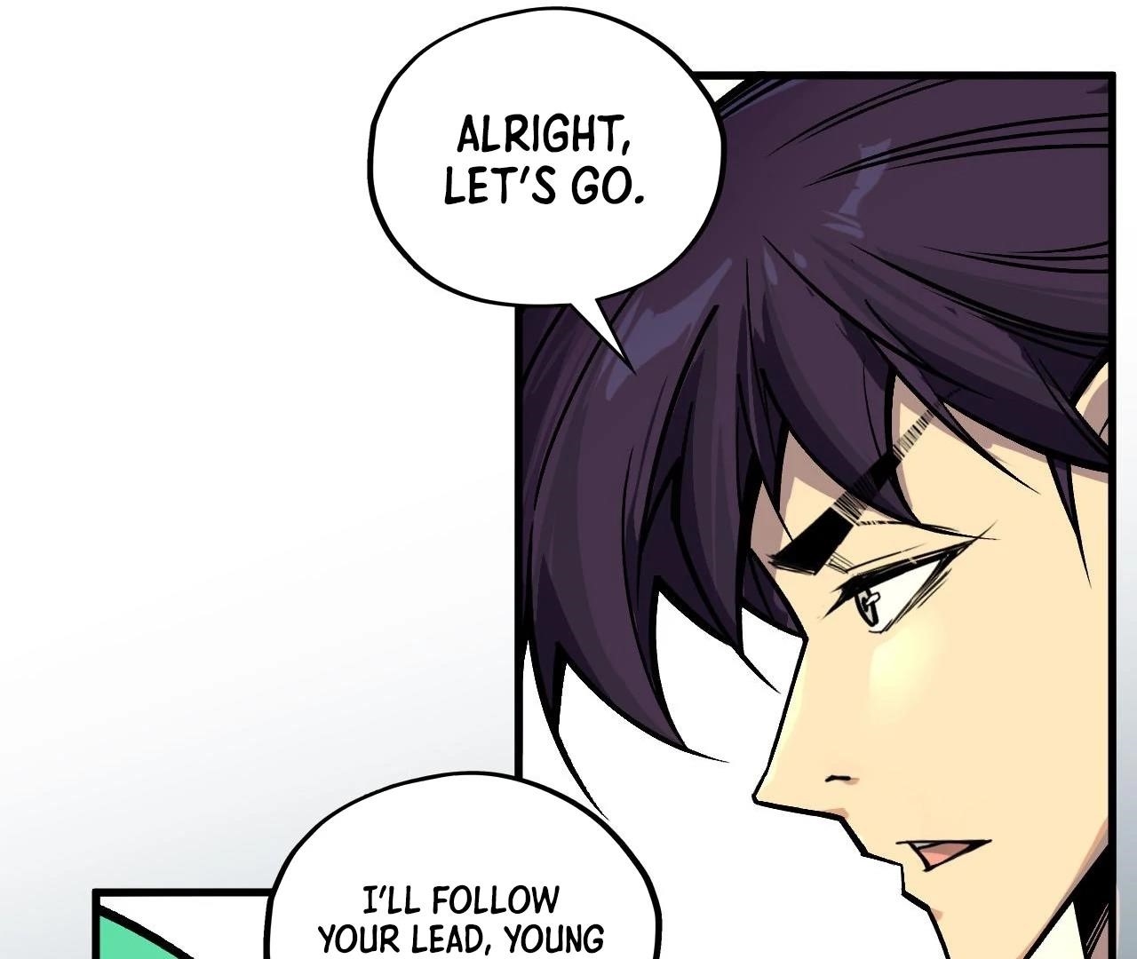 The Ultimate of All Ages - Chapter 409 Page 159