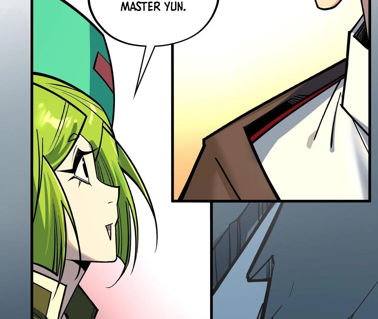 The Ultimate of All Ages - Chapter 409 Page 160