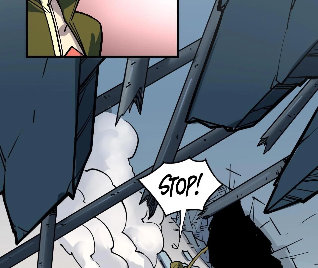 The Ultimate of All Ages - Chapter 409 Page 161