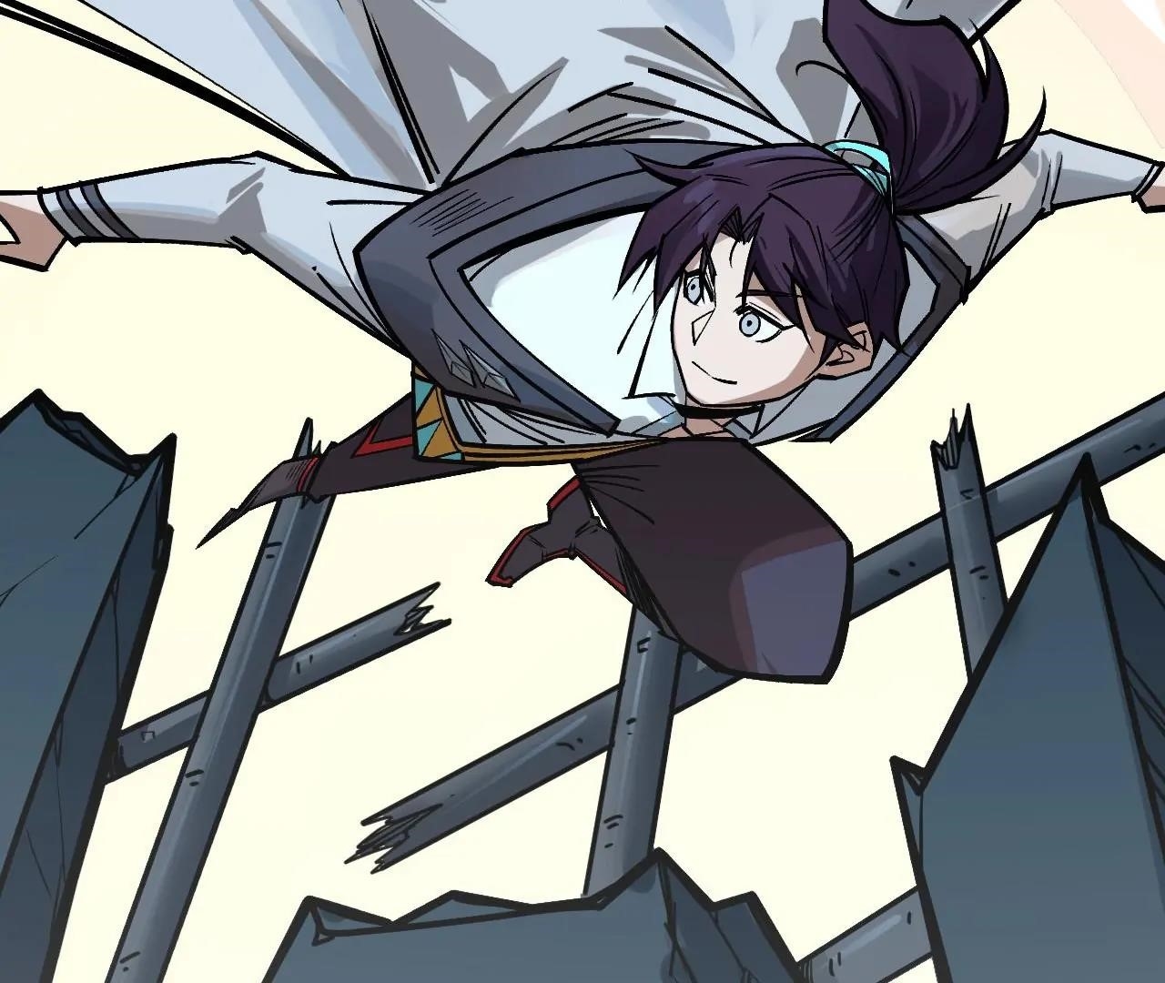 The Ultimate of All Ages - Chapter 409 Page 163