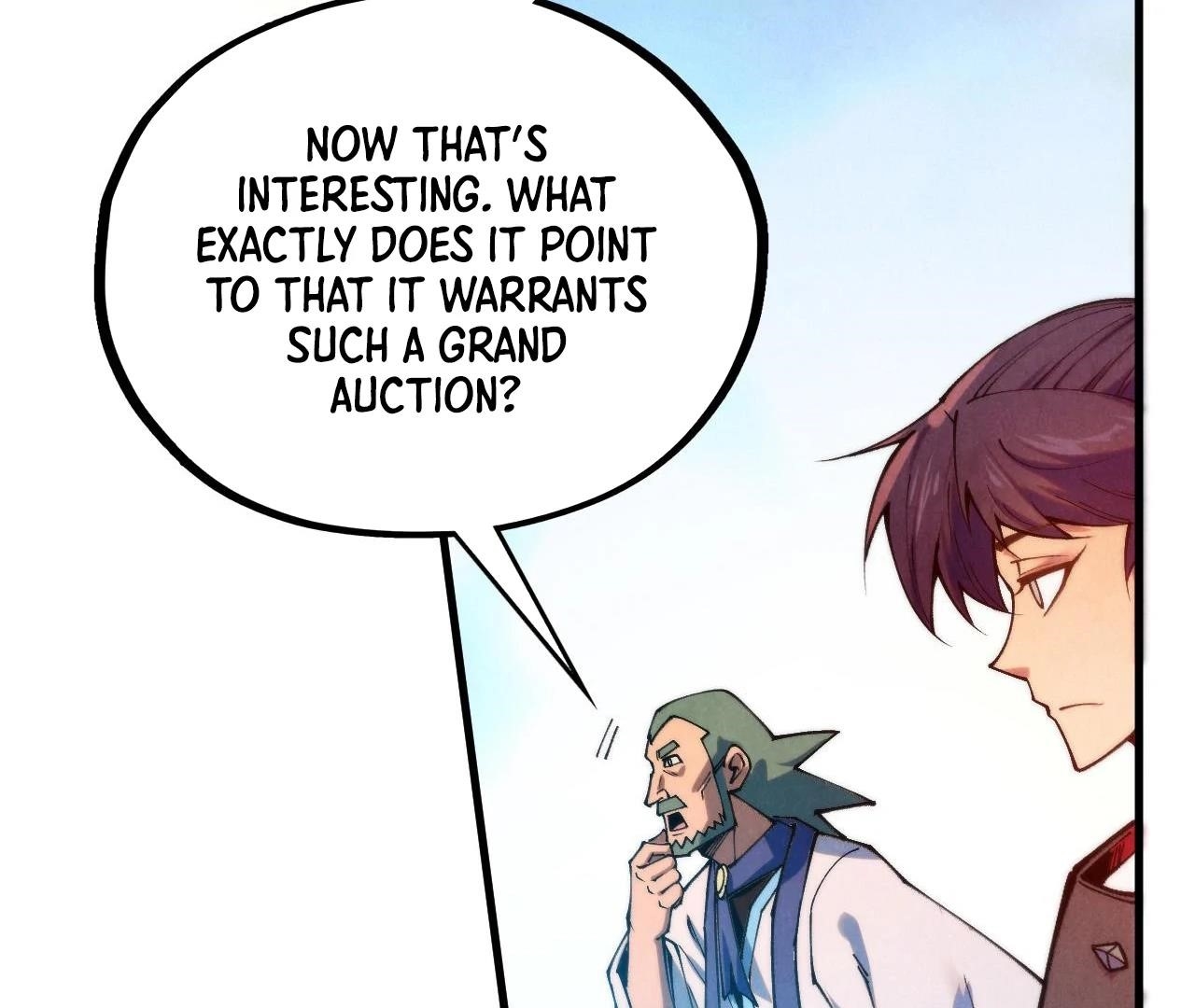 The Ultimate of All Ages - Chapter 409 Page 18