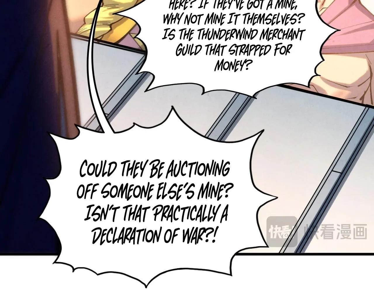 The Ultimate of All Ages - Chapter 409 Page 27