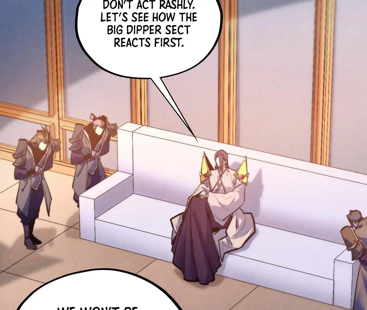 The Ultimate of All Ages - Chapter 409 Page 30