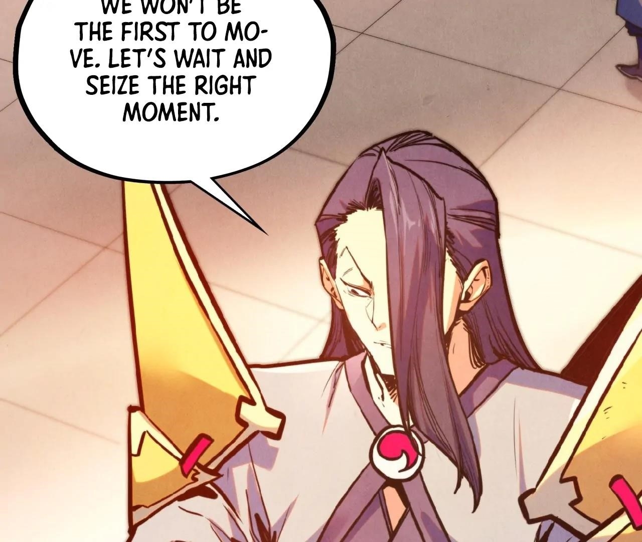 The Ultimate of All Ages - Chapter 409 Page 31