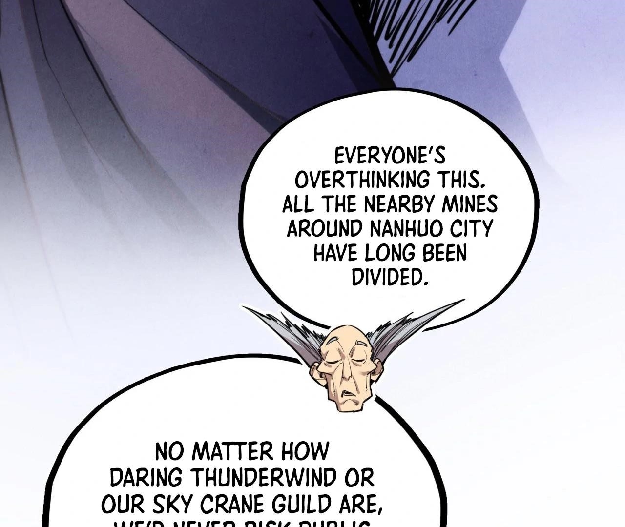 The Ultimate of All Ages - Chapter 409 Page 33