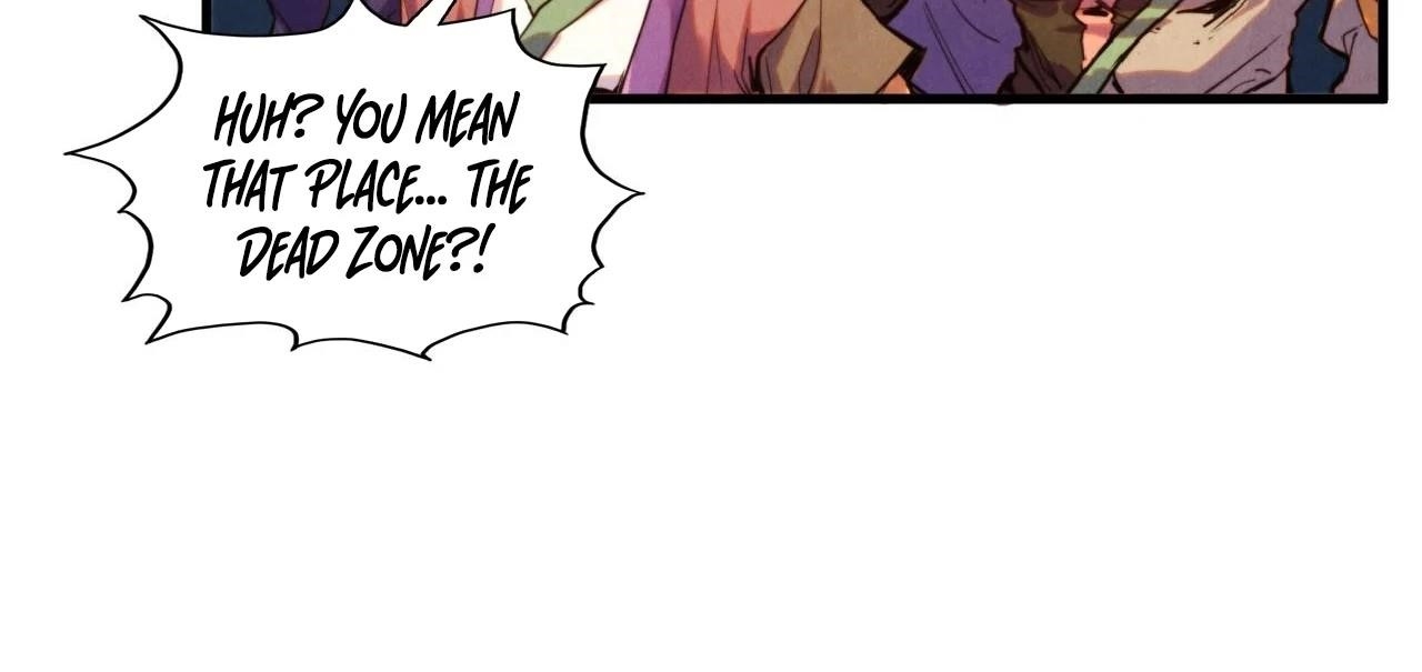 The Ultimate of All Ages - Chapter 409 Page 38