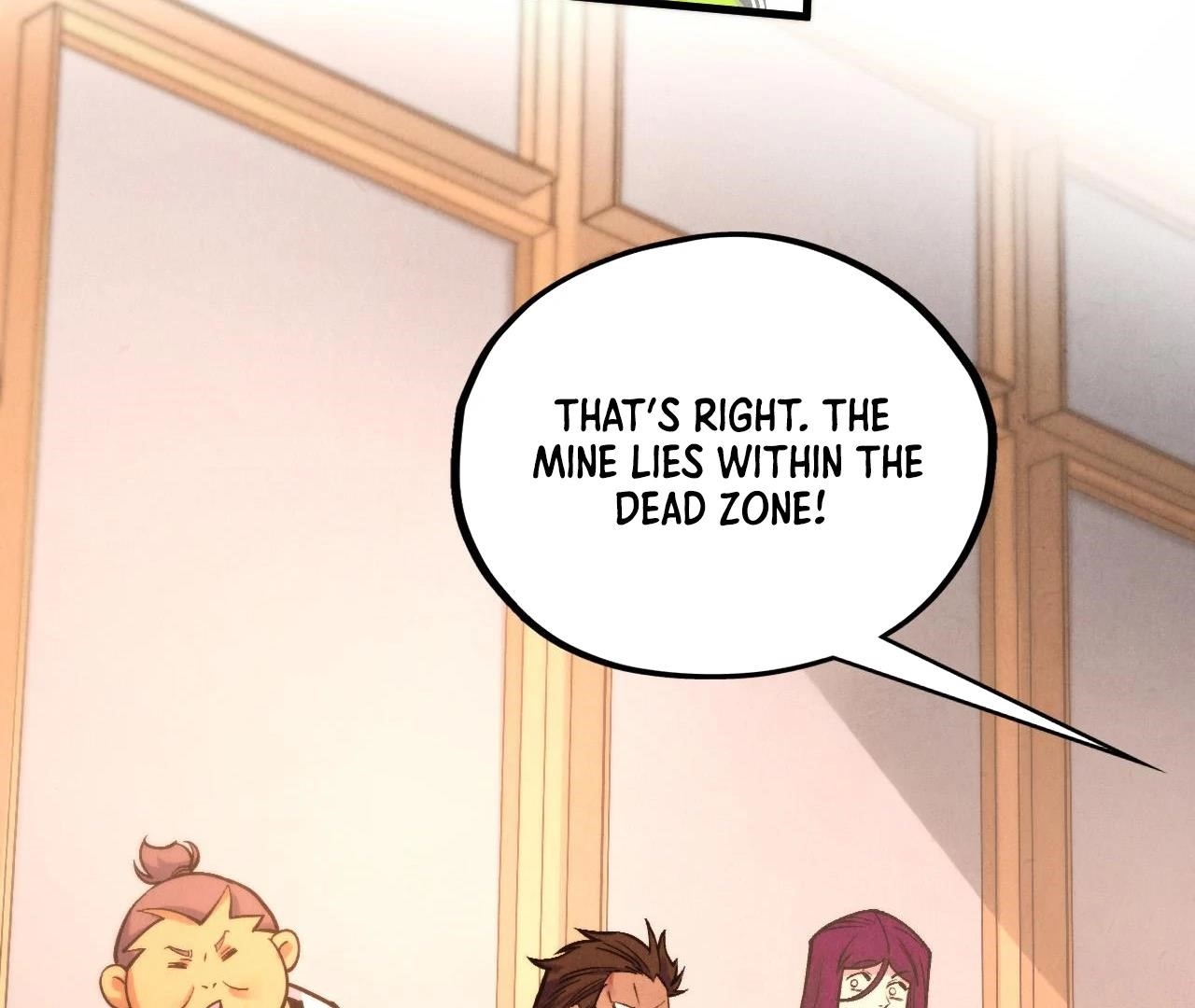 The Ultimate of All Ages - Chapter 409 Page 40