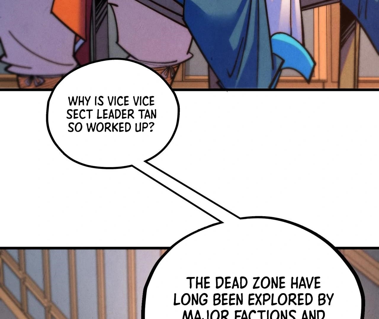 The Ultimate of All Ages - Chapter 409 Page 42