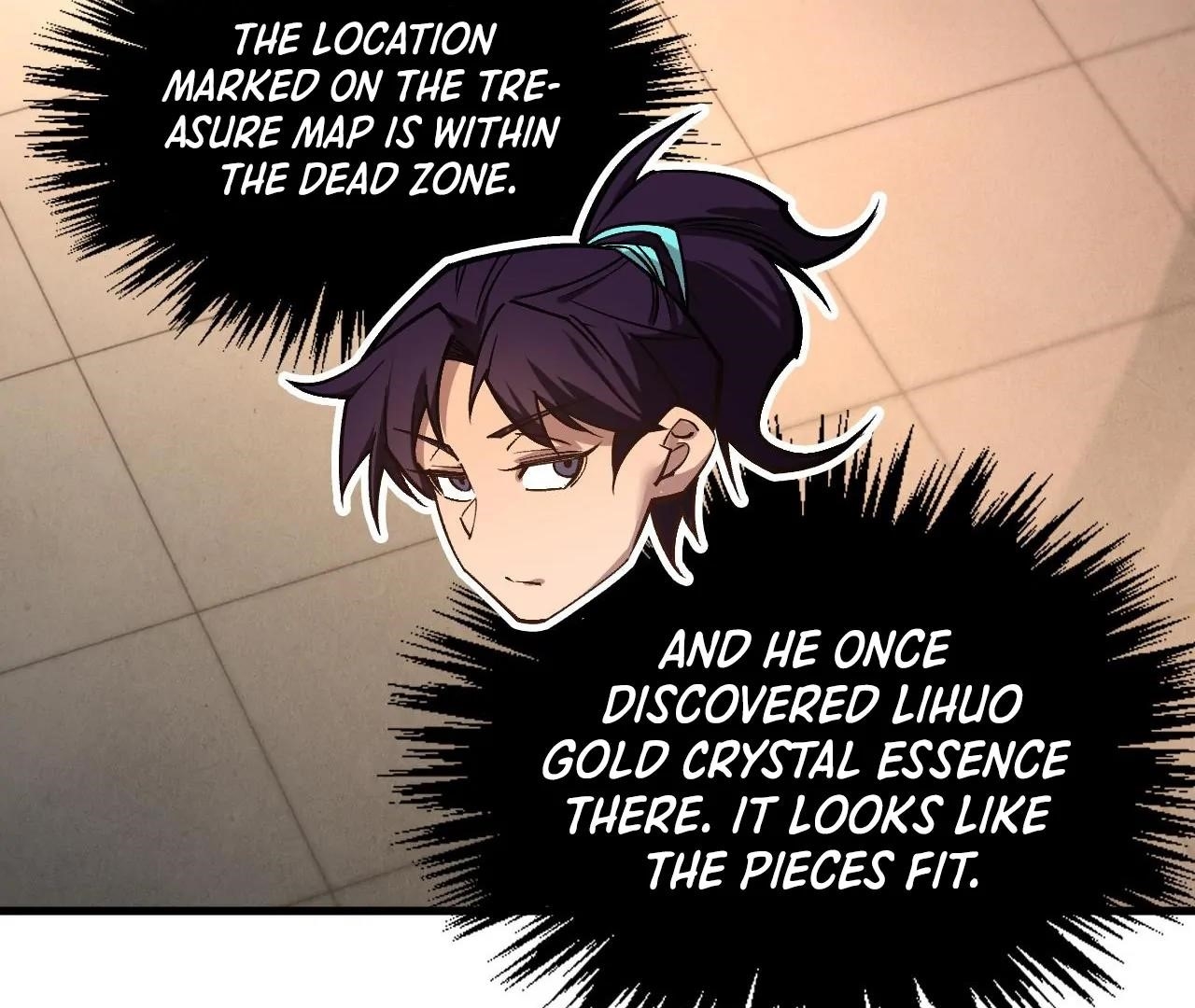 The Ultimate of All Ages - Chapter 409 Page 45