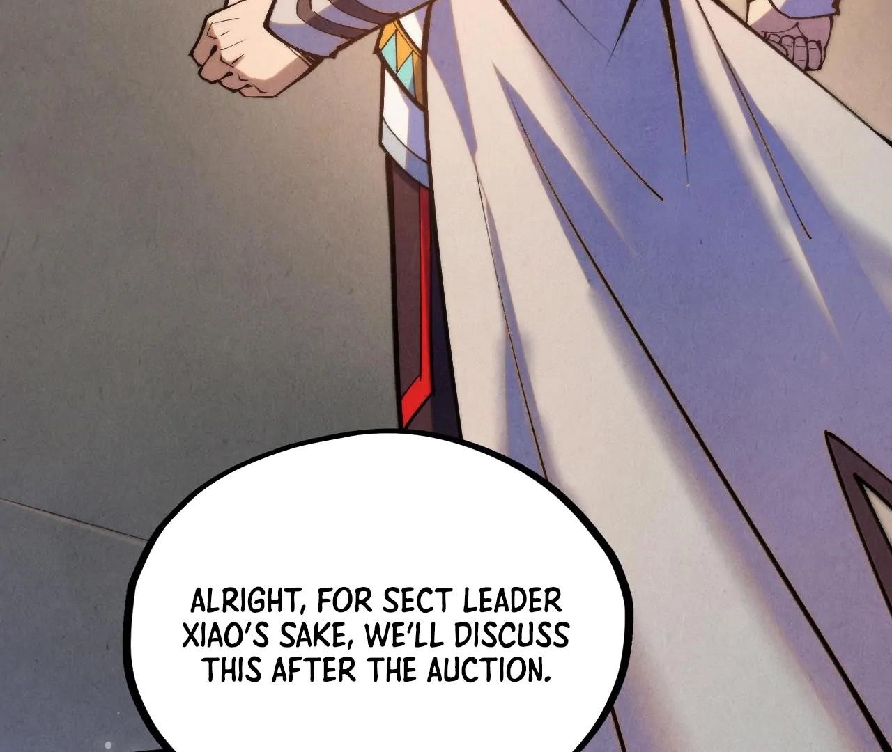 The Ultimate of All Ages - Chapter 409 Page 5