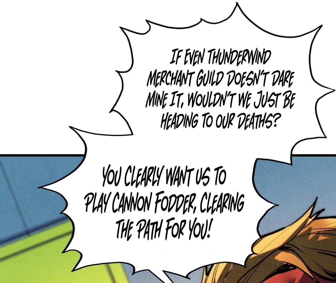 The Ultimate of All Ages - Chapter 409 Page 51