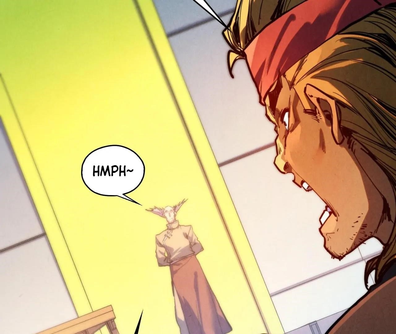 The Ultimate of All Ages - Chapter 409 Page 52