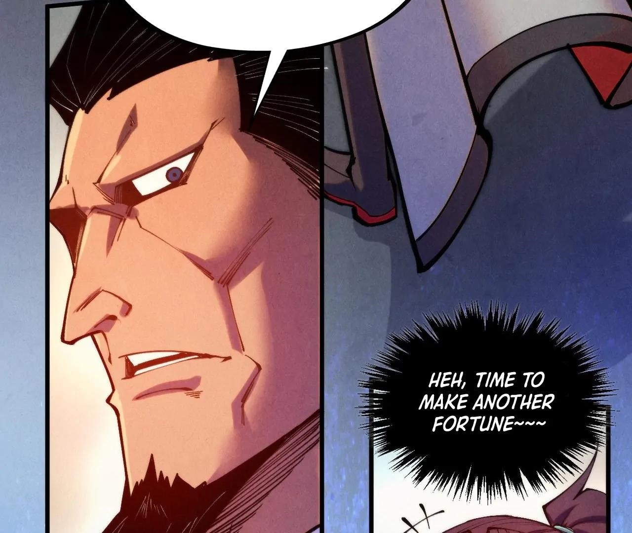 The Ultimate of All Ages - Chapter 409 Page 6