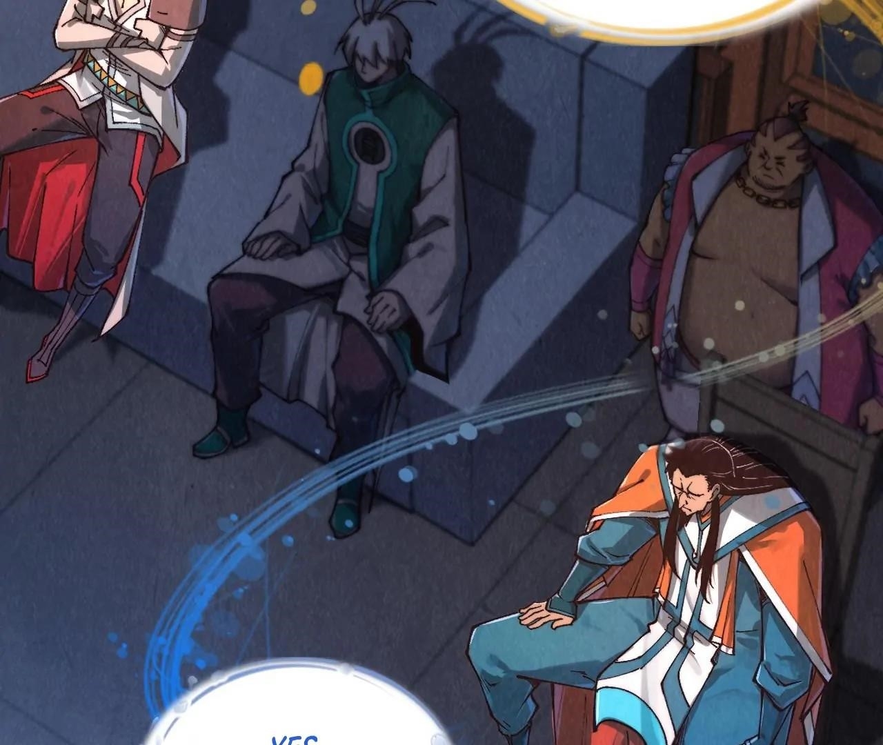 The Ultimate of All Ages - Chapter 409 Page 66