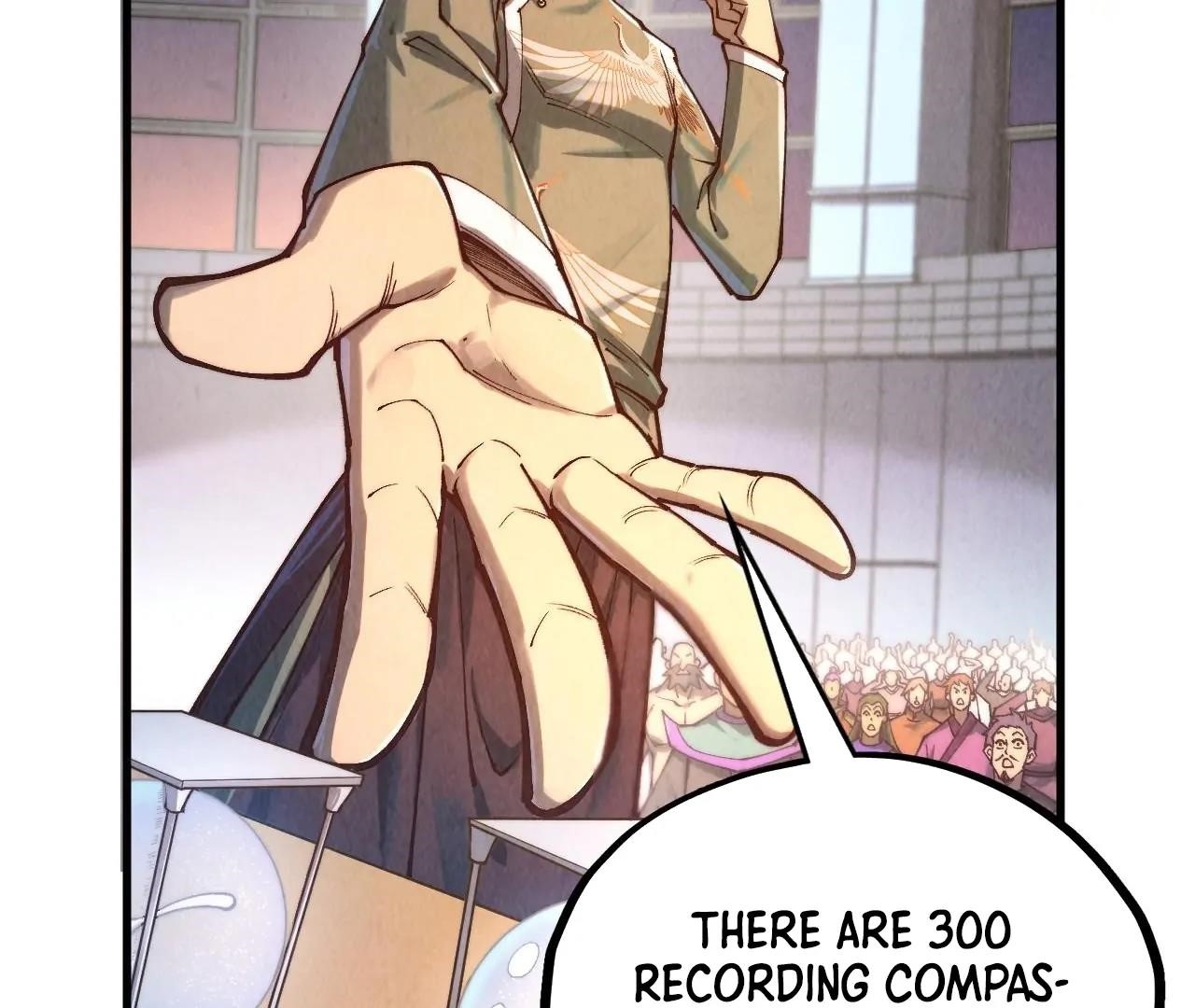 The Ultimate of All Ages - Chapter 409 Page 69