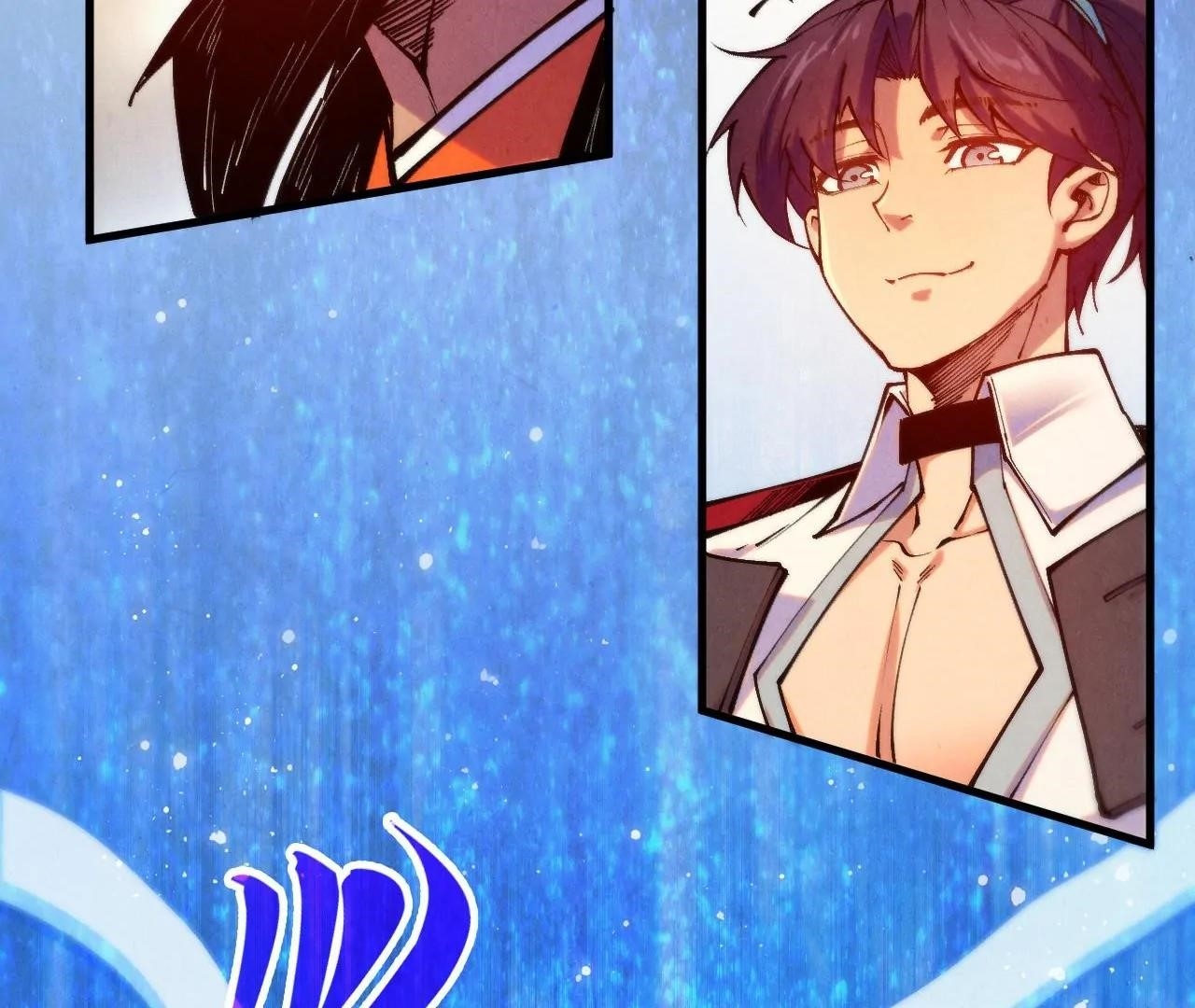 The Ultimate of All Ages - Chapter 409 Page 7