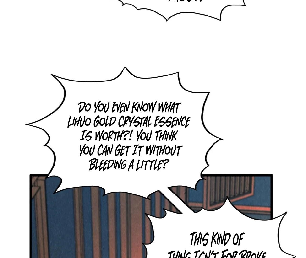 The Ultimate of All Ages - Chapter 409 Page 73