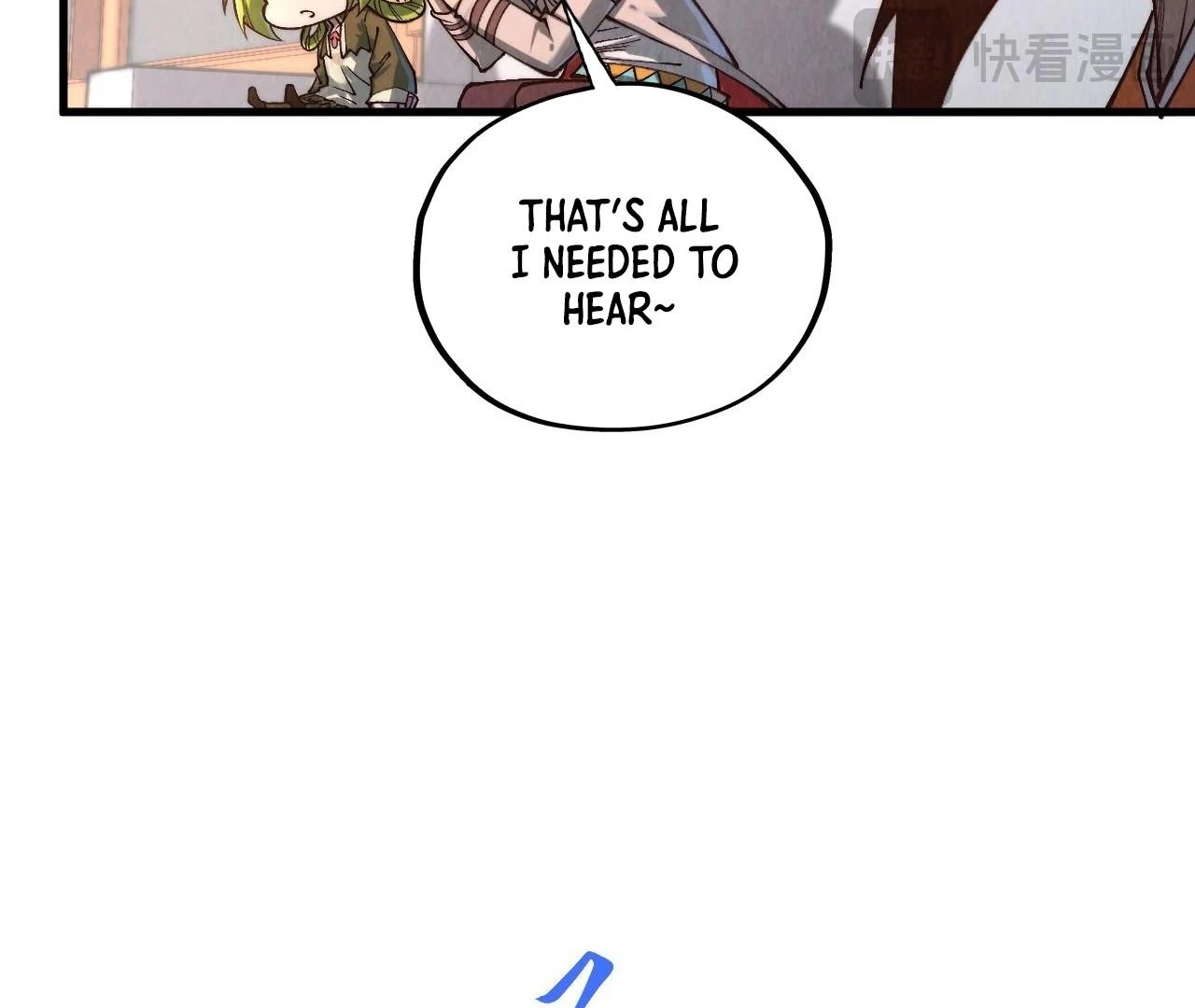 The Ultimate of All Ages - Chapter 409 Page 81