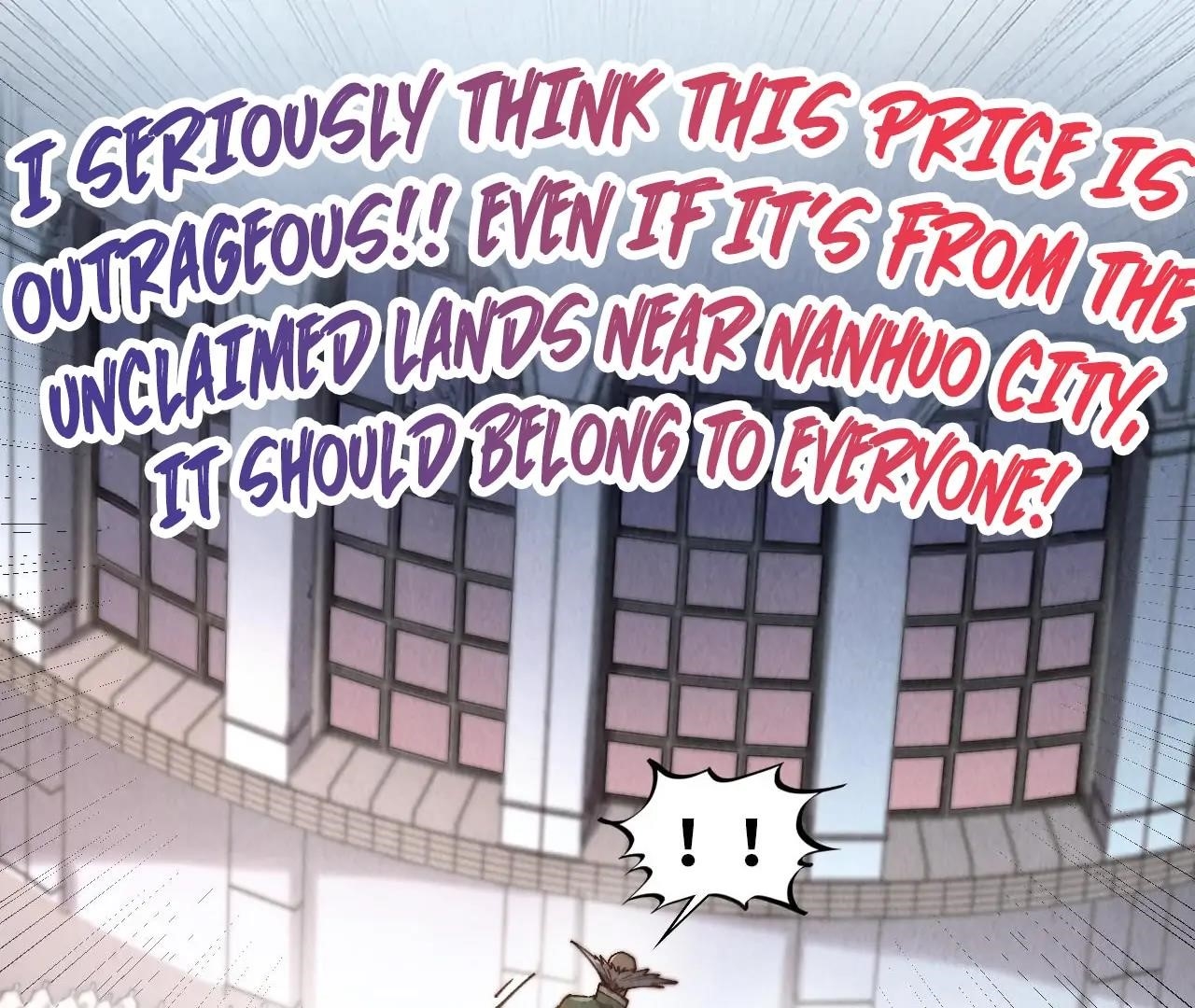 The Ultimate of All Ages - Chapter 409 Page 84