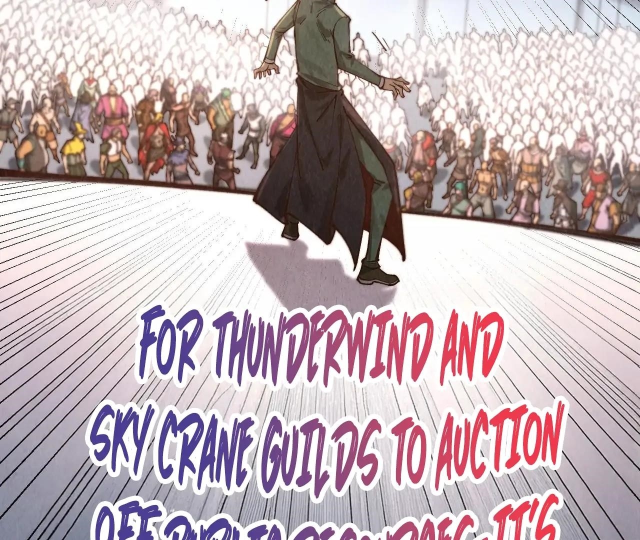 The Ultimate of All Ages - Chapter 409 Page 85