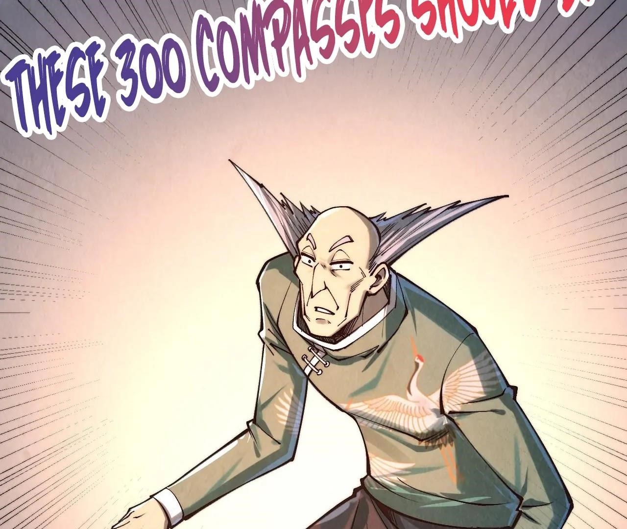 The Ultimate of All Ages - Chapter 409 Page 87