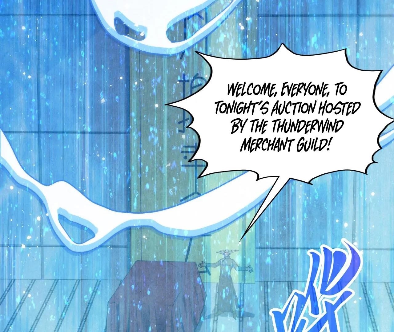 The Ultimate of All Ages - Chapter 409 Page 9