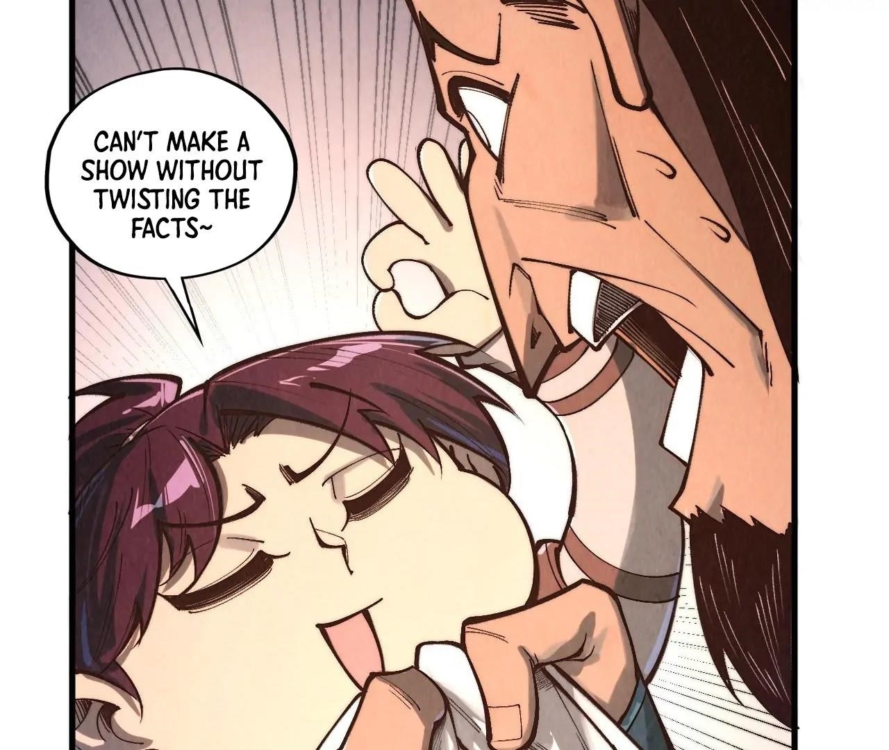 The Ultimate of All Ages - Chapter 409 Page 91