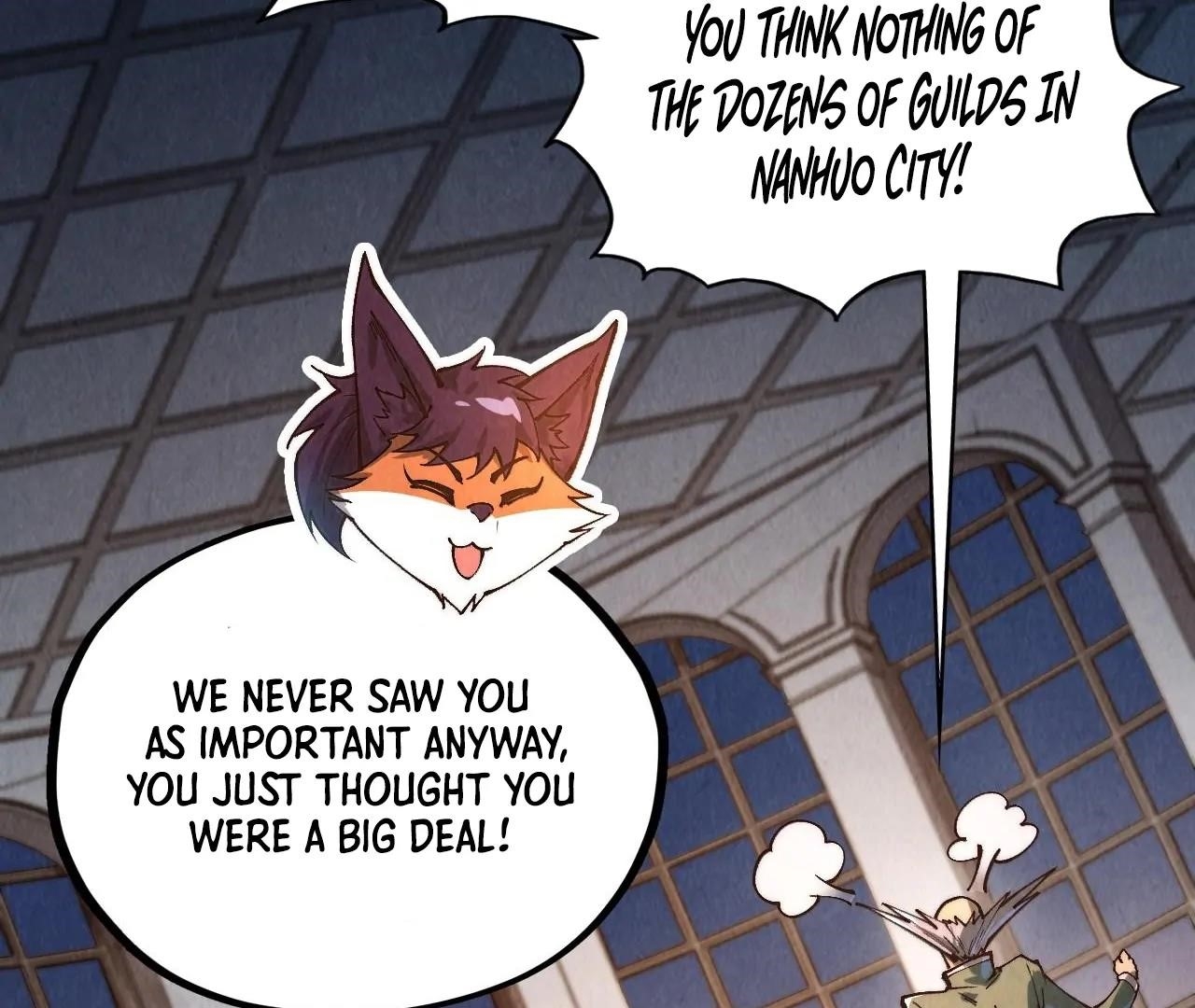 The Ultimate of All Ages - Chapter 409 Page 95